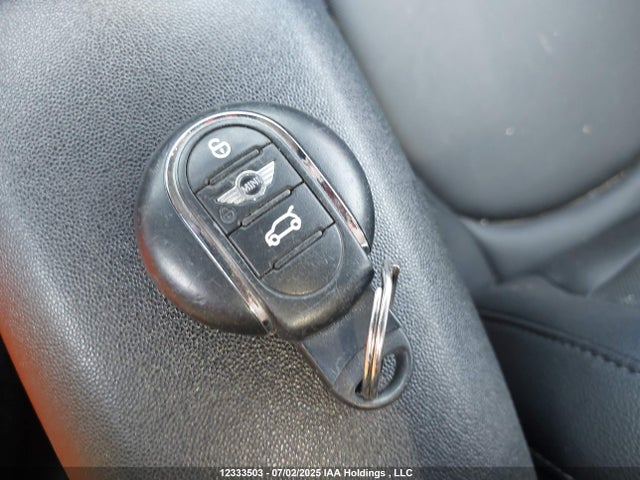 Mini 2017 2017 WMWXU1C50H2D57985 Image 11