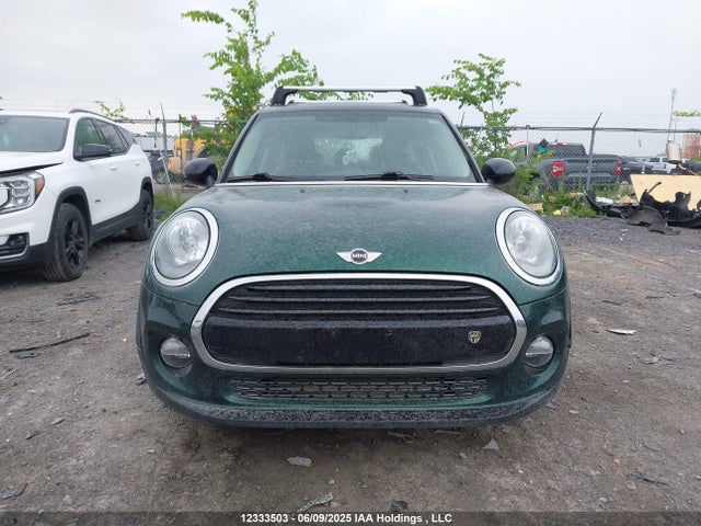 Mini 2017 2017 WMWXU1C50H2D57985 Image 12