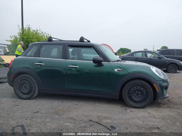 Mini 2017 2017 WMWXU1C50H2D57985 Image 13