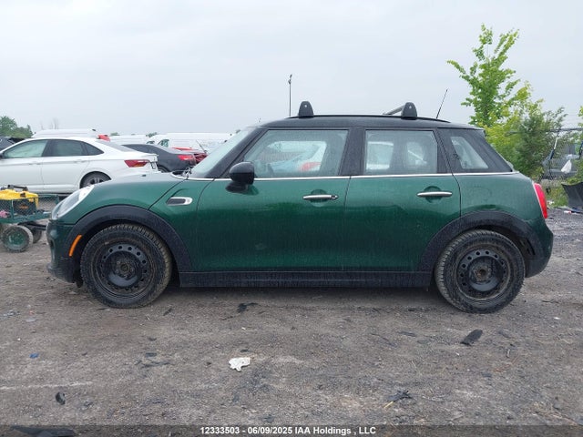 Mini 2017 2017 WMWXU1C50H2D57985 Image 14