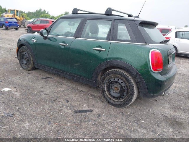 Mini 2017 2017 WMWXU1C50H2D57985 Image 3