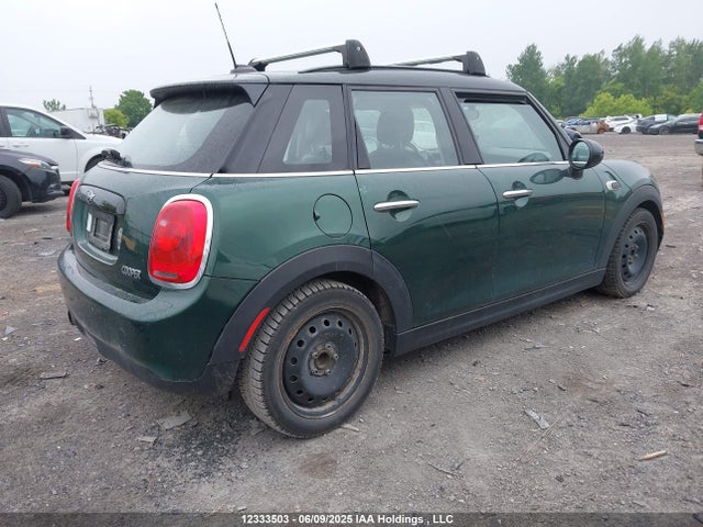 Mini 2017 2017 WMWXU1C50H2D57985 Image 4