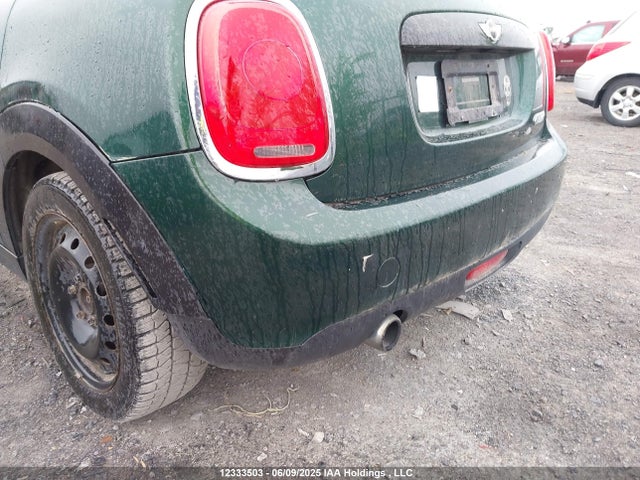 Mini 2017 2017 WMWXU1C50H2D57985 Image 6