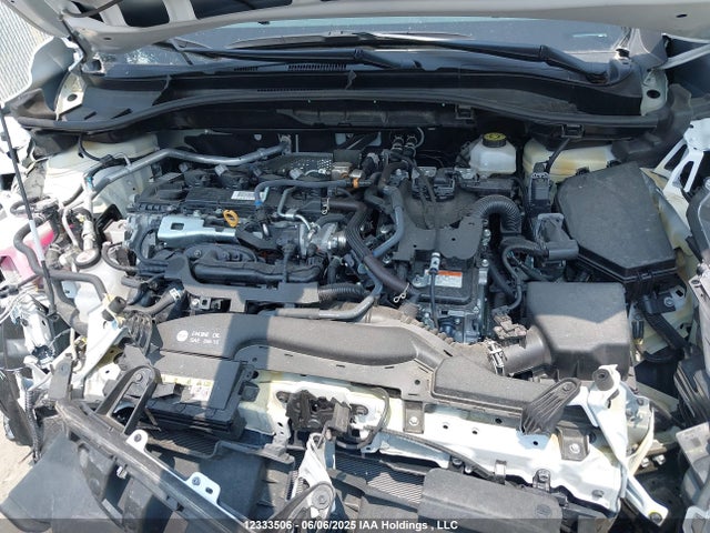 7MUFBABG1RV040818 Toyota m20a-fxs