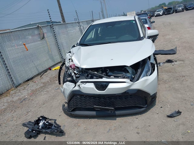 7MUFBABG1RV040818 Toyota m20a-fxs