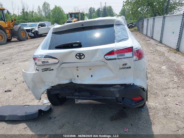 7MUFBABG1RV040818 Toyota m20a-fxs