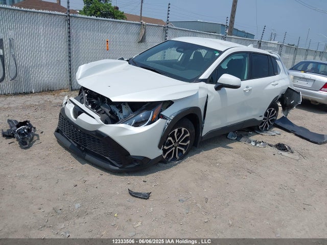 7MUFBABG1RV040818 Toyota m20a-fxs