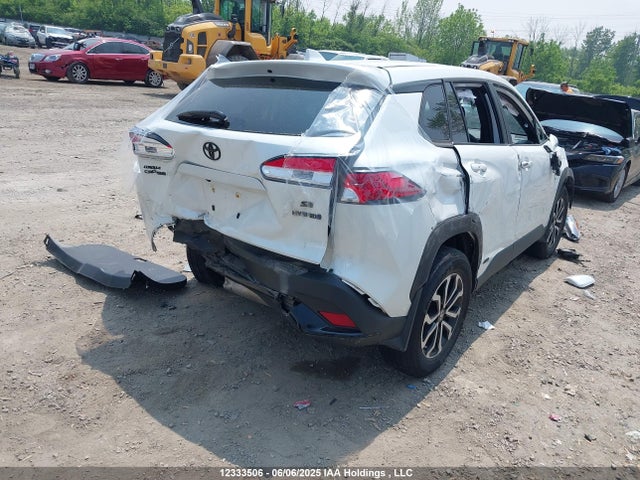 7MUFBABG1RV040818 Toyota m20a-fxs
