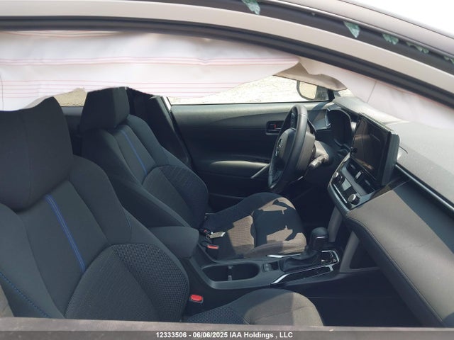 7MUFBABG1RV040818 Toyota m20a-fxs
