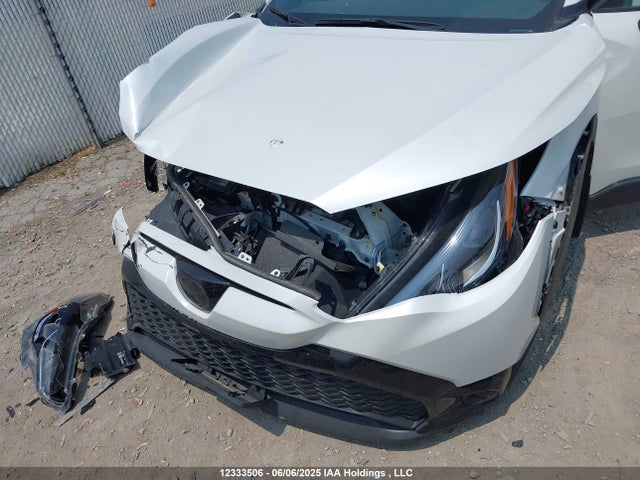 7MUFBABG1RV040818 Toyota m20a-fxs