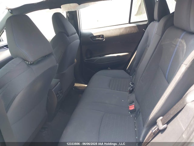 7MUFBABG1RV040818 Toyota m20a-fxs