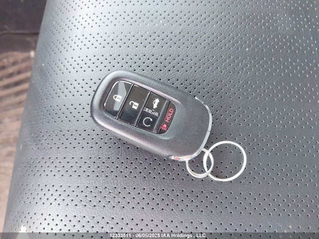 2HGFE1F98NH000551 Honda l15b7