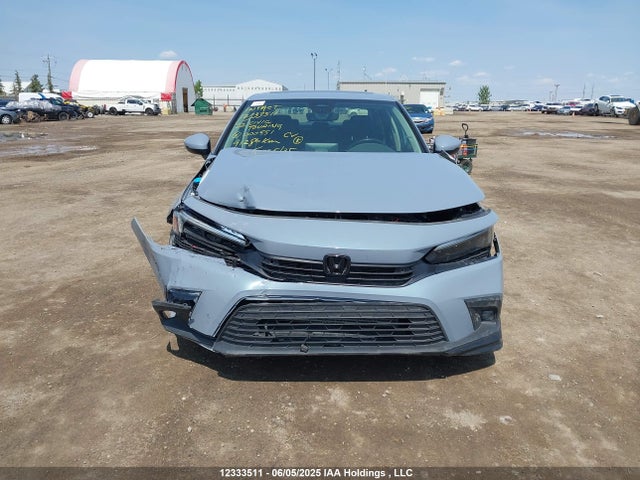 2HGFE1F98NH000551 Honda l15b7