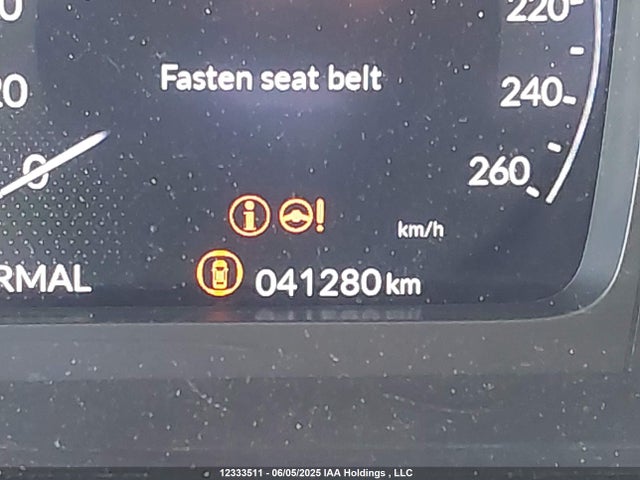 2HGFE1F98NH000551 Honda l15b7