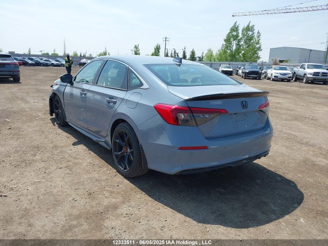 2HGFE1F98NH000551 Honda l15b7