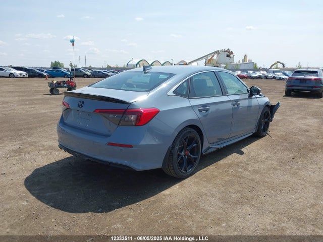 2HGFE1F98NH000551 Honda l15b7