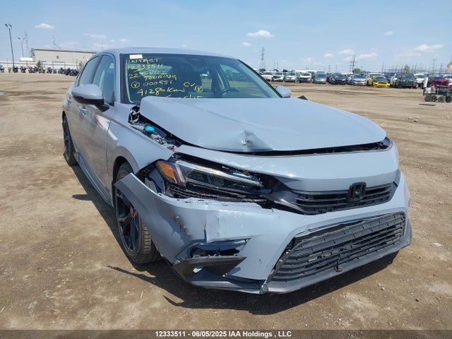 2HGFE1F98NH000551 Honda l15b7