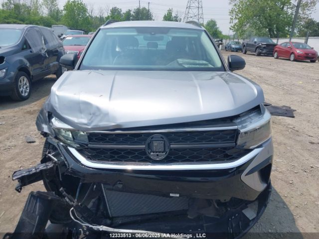 3VVCX7B20RM012628 Volkswagen tsi