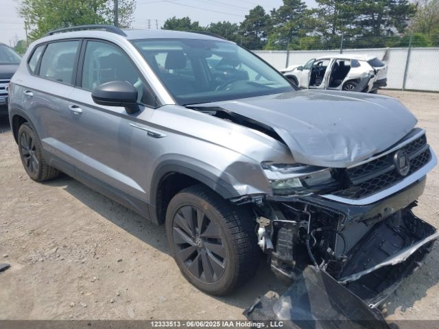 3VVCX7B20RM012628 Volkswagen tsi