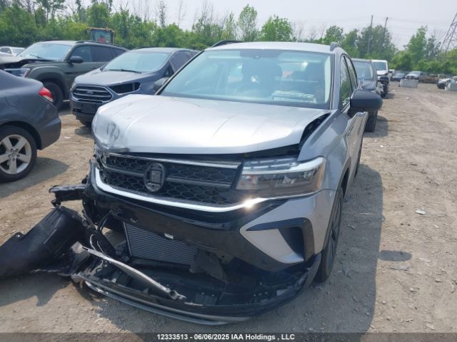 3VVCX7B20RM012628 Volkswagen tsi