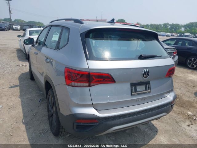 3VVCX7B20RM012628 Volkswagen tsi