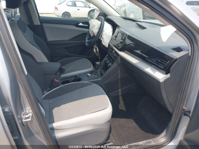 3VVCX7B20RM012628 Volkswagen tsi