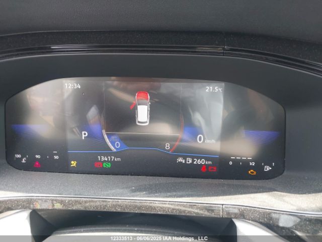 3VVCX7B20RM012628 Volkswagen tsi