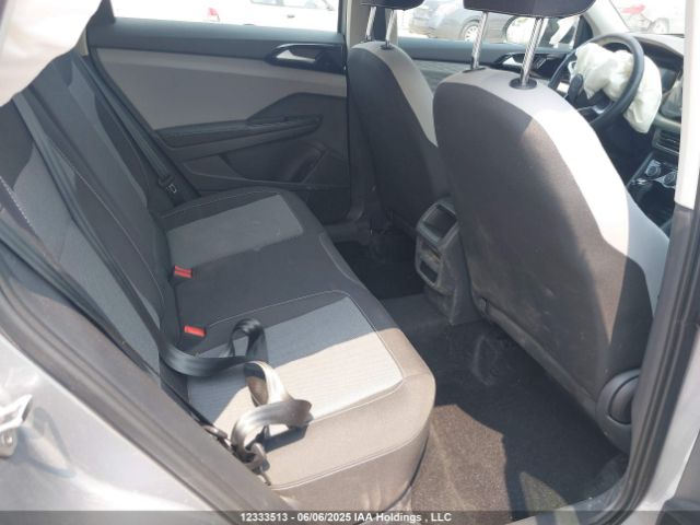 3VVCX7B20RM012628 Volkswagen tsi
