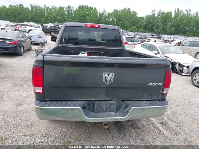 RAM 2015 2015 1C6RR7FT8FS686414 Image 16