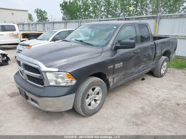 RAM 2015 2015 1C6RR7FT8FS686414 Image 2
