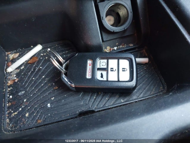 2HKRW2H51HH101385 Honda l15be