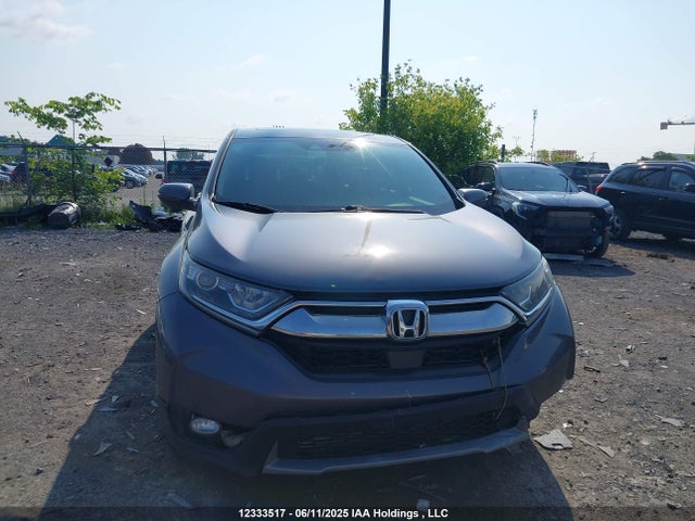2HKRW2H51HH101385 Honda l15be