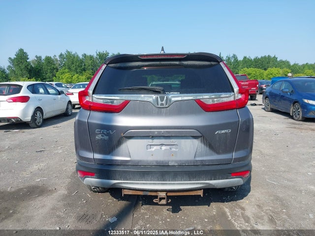 2HKRW2H51HH101385 Honda l15be
