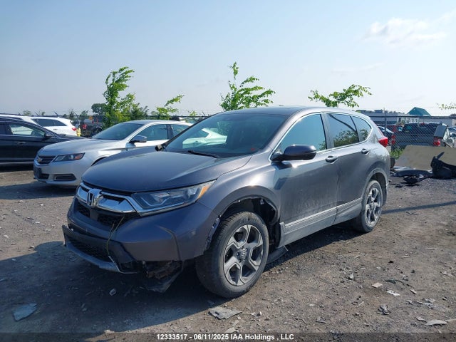 2HKRW2H51HH101385 Honda l15be