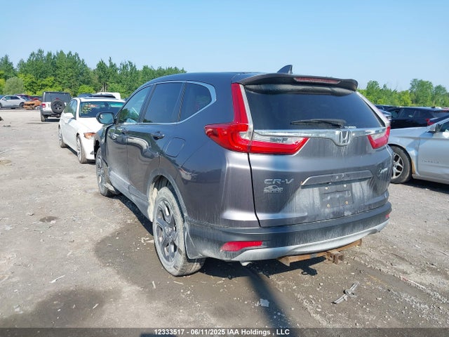 2HKRW2H51HH101385 Honda l15be
