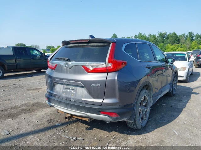 2HKRW2H51HH101385 Honda l15be