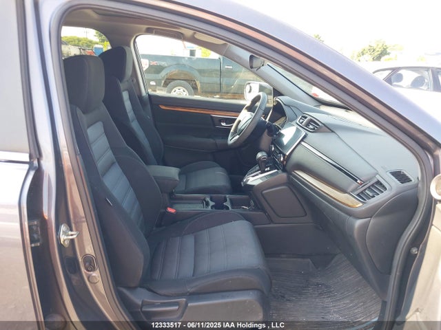 2HKRW2H51HH101385 Honda l15be