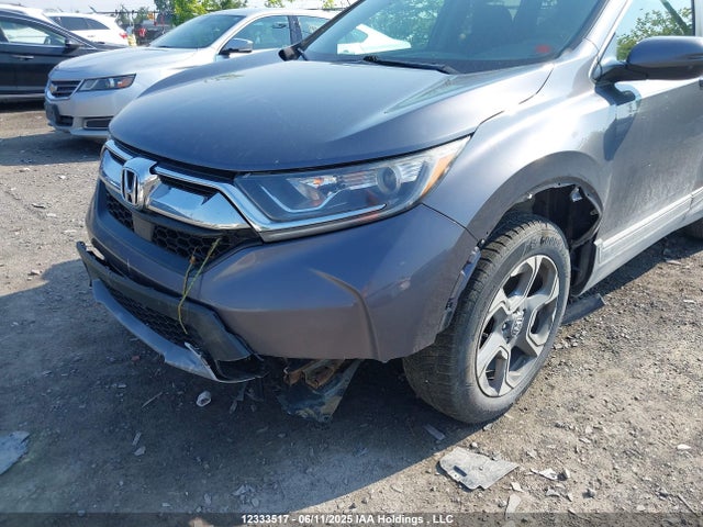 2HKRW2H51HH101385 Honda l15be