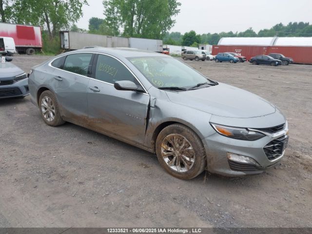 1G1ZD5ST3PF250767 auction archive image