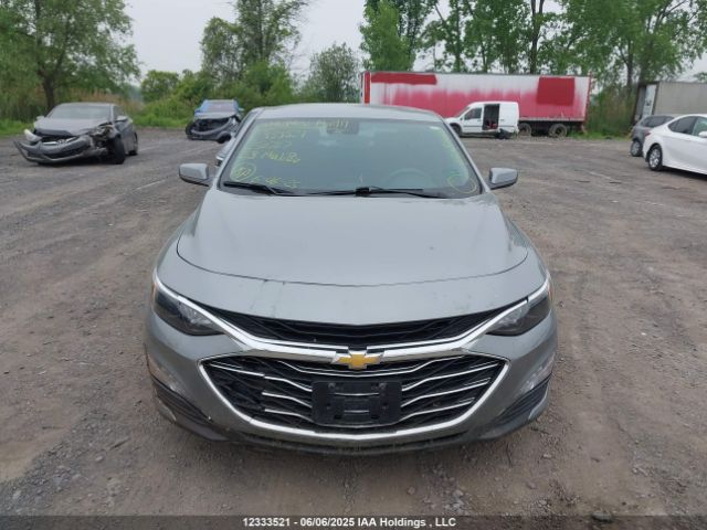1G1ZD5ST3PF250767 Chevrolet lfv