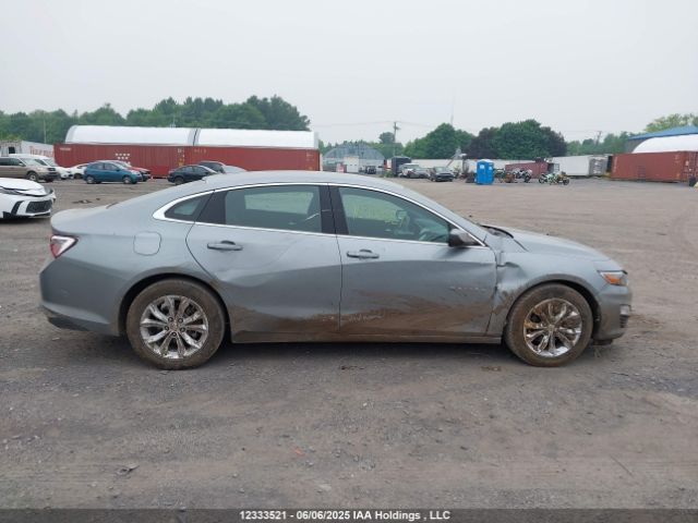 1G1ZD5ST3PF250767 Chevrolet lfv