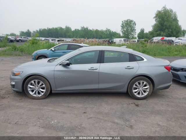 1G1ZD5ST3PF250767 Chevrolet lfv