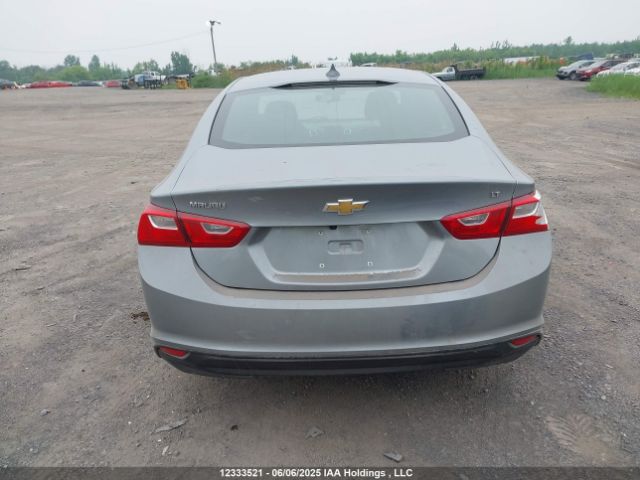 1G1ZD5ST3PF250767 Chevrolet lfv