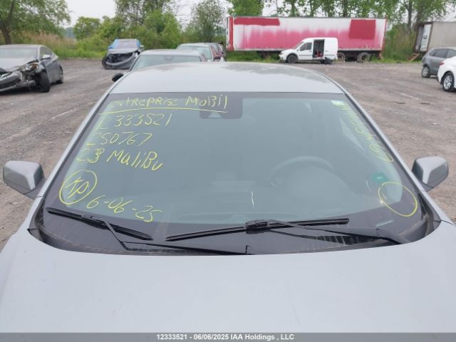 1G1ZD5ST3PF250767 Chevrolet lfv