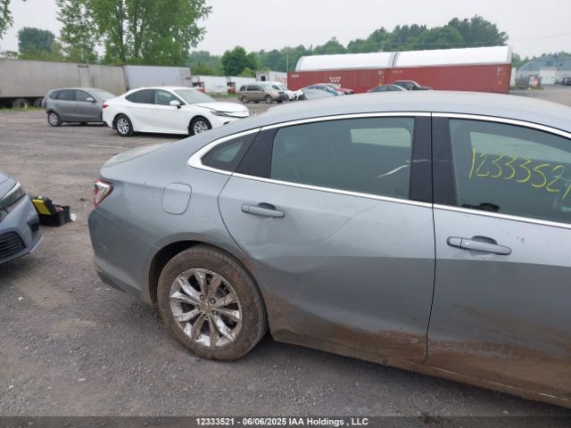 1G1ZD5ST3PF250767 Chevrolet lfv