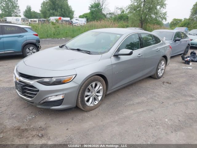 1G1ZD5ST3PF250767 Chevrolet lfv