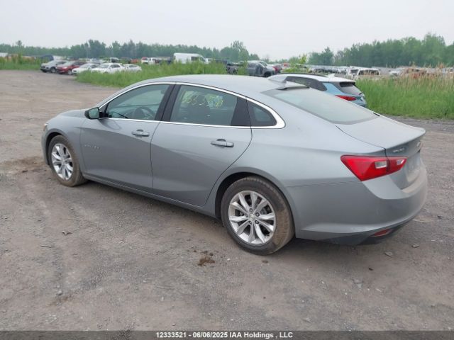 1G1ZD5ST3PF250767 Chevrolet lfv