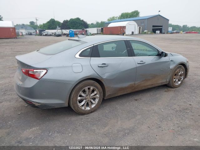 1G1ZD5ST3PF250767 Chevrolet lfv