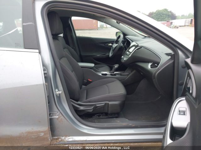 1G1ZD5ST3PF250767 Chevrolet lfv