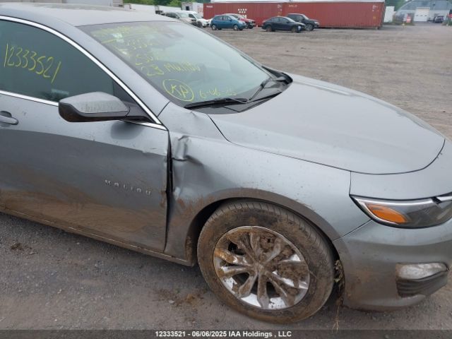 1G1ZD5ST3PF250767 Chevrolet lfv